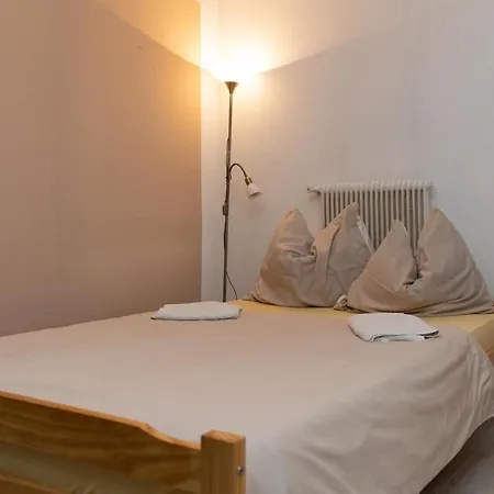 Dom wakacyjny Apartment Keszthely 1 *