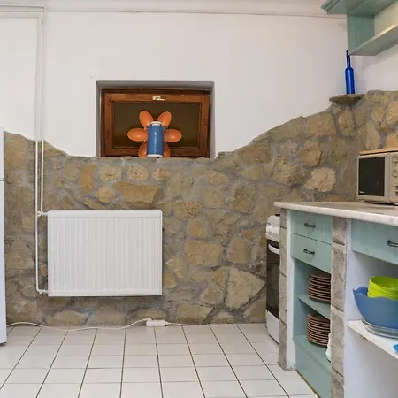 Dom wakacyjny Apartment Keszthely 1 *