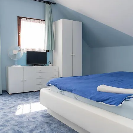 Apartment Keszthely 1 Dom wakacyjny