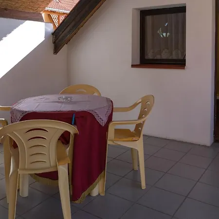 Dom wakacyjny Apartment Keszthely 1 Keszthely