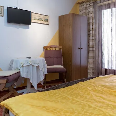 Dom wakacyjny Apartment Keszthely 1 Keszthely