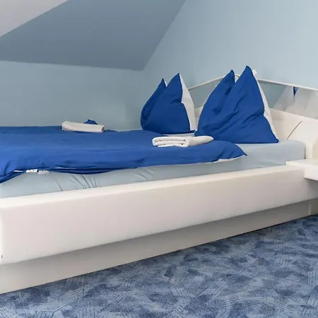 Dom wakacyjny Apartment Keszthely 1 *
