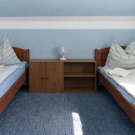 Apartment Keszthely 1 * Keszthely