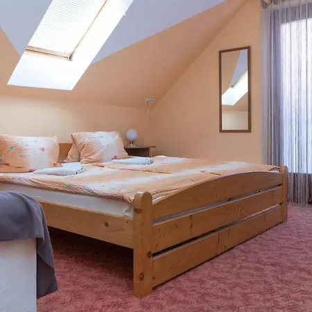 Dom wakacyjny Apartment Keszthely 1 *
