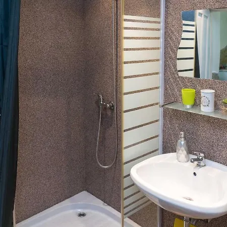 Dom wakacyjny Apartment Keszthely 1
