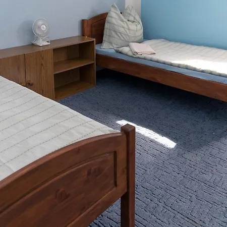 Dom wakacyjny Apartment Keszthely 1