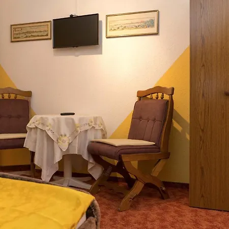 Dom wakacyjny Apartment Keszthely 1