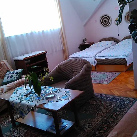 Apartment Keszthely 1 Keszthely