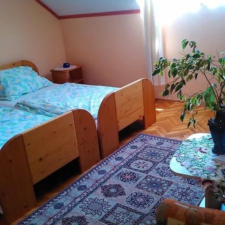 Dom wakacyjny Apartment Keszthely 1 Keszthely