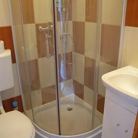 Apartment Keszthely 1 Dom wakacyjny