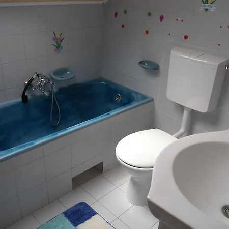 Dom wakacyjny Apartment Keszthely 1 *