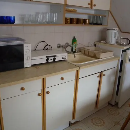 Apartment Keszthely 1 Dom wakacyjny *