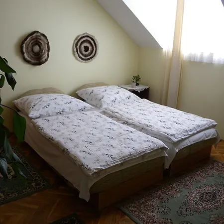 Dom wakacyjny Apartment Keszthely 1 Keszthely