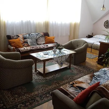 Apartment Keszthely 1 Keszthely