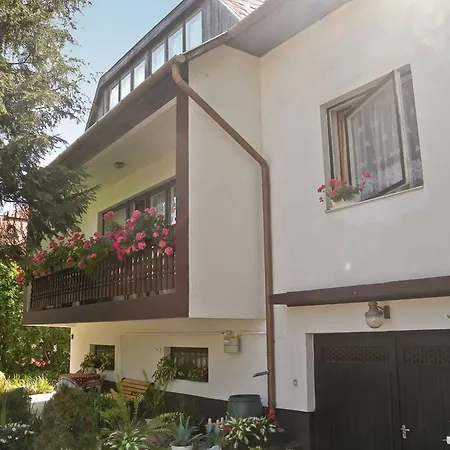 Apartment Keszthely 1 * Keszthely