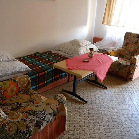 Dom wakacyjny Apartment Keszthely 1