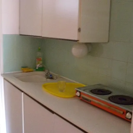 Apartment Keszthely 1 Dom wakacyjny
